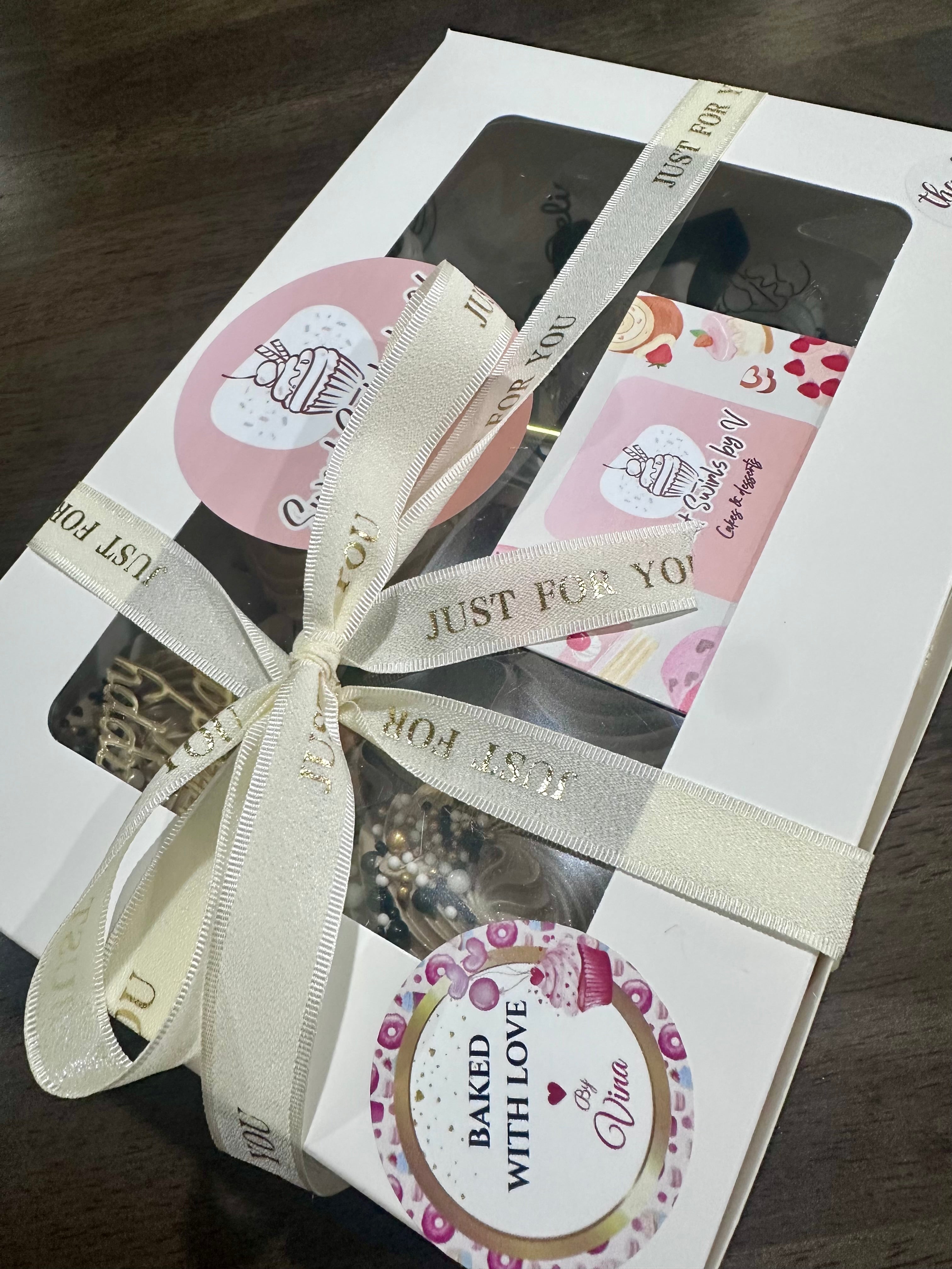 Bento Box Gift Sets