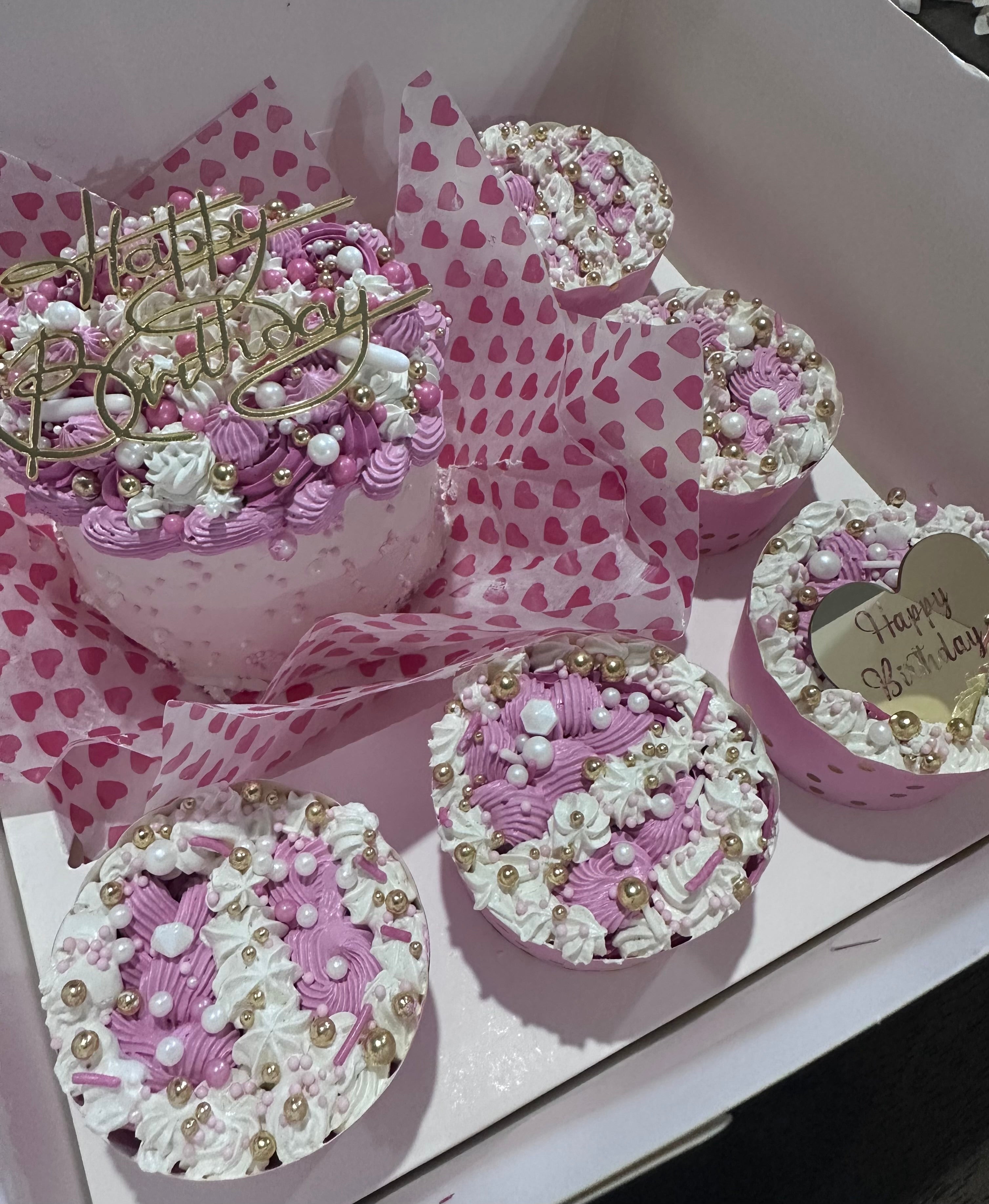 Bento Box Gift Sets