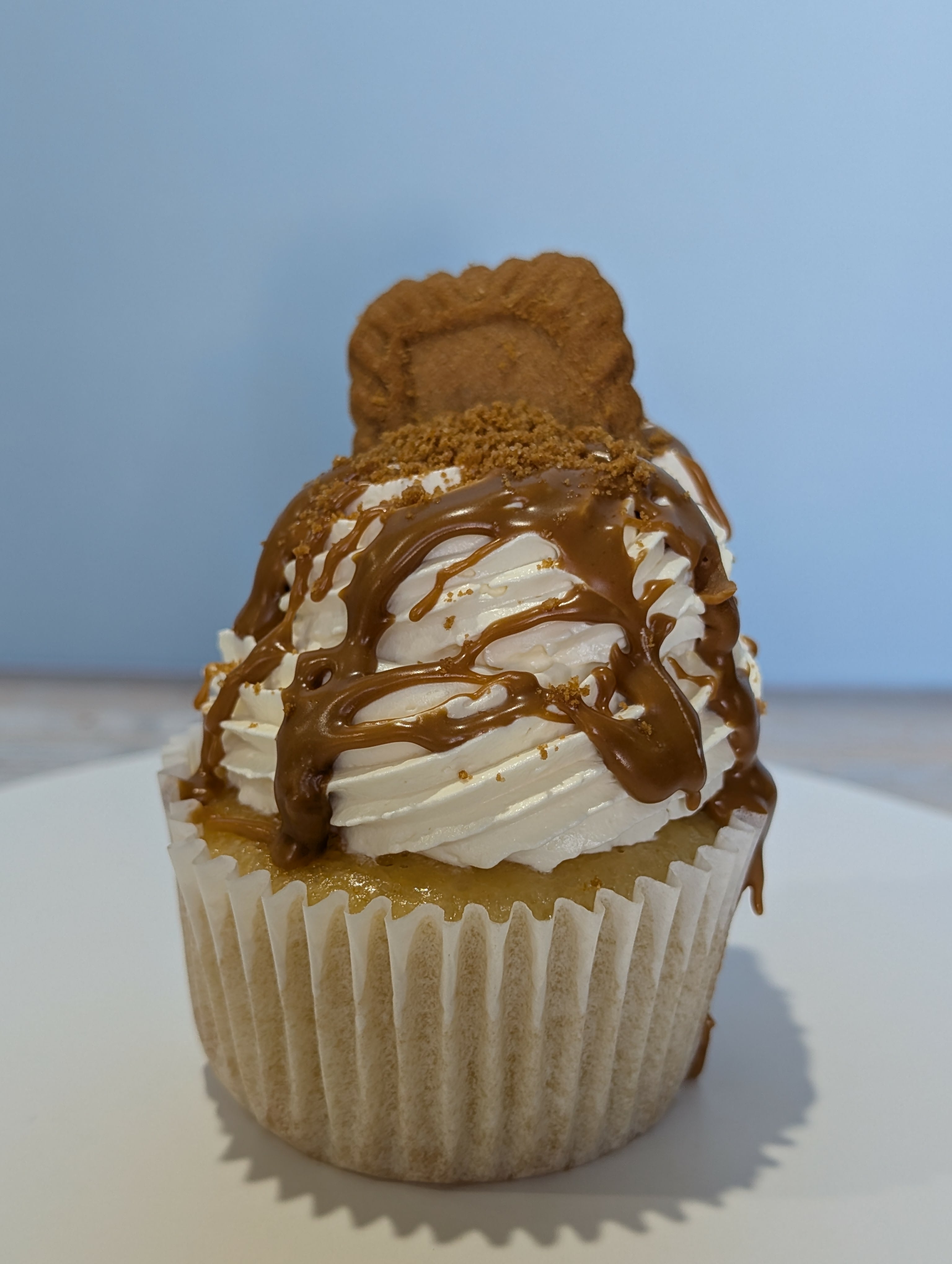 Cupcake swirls