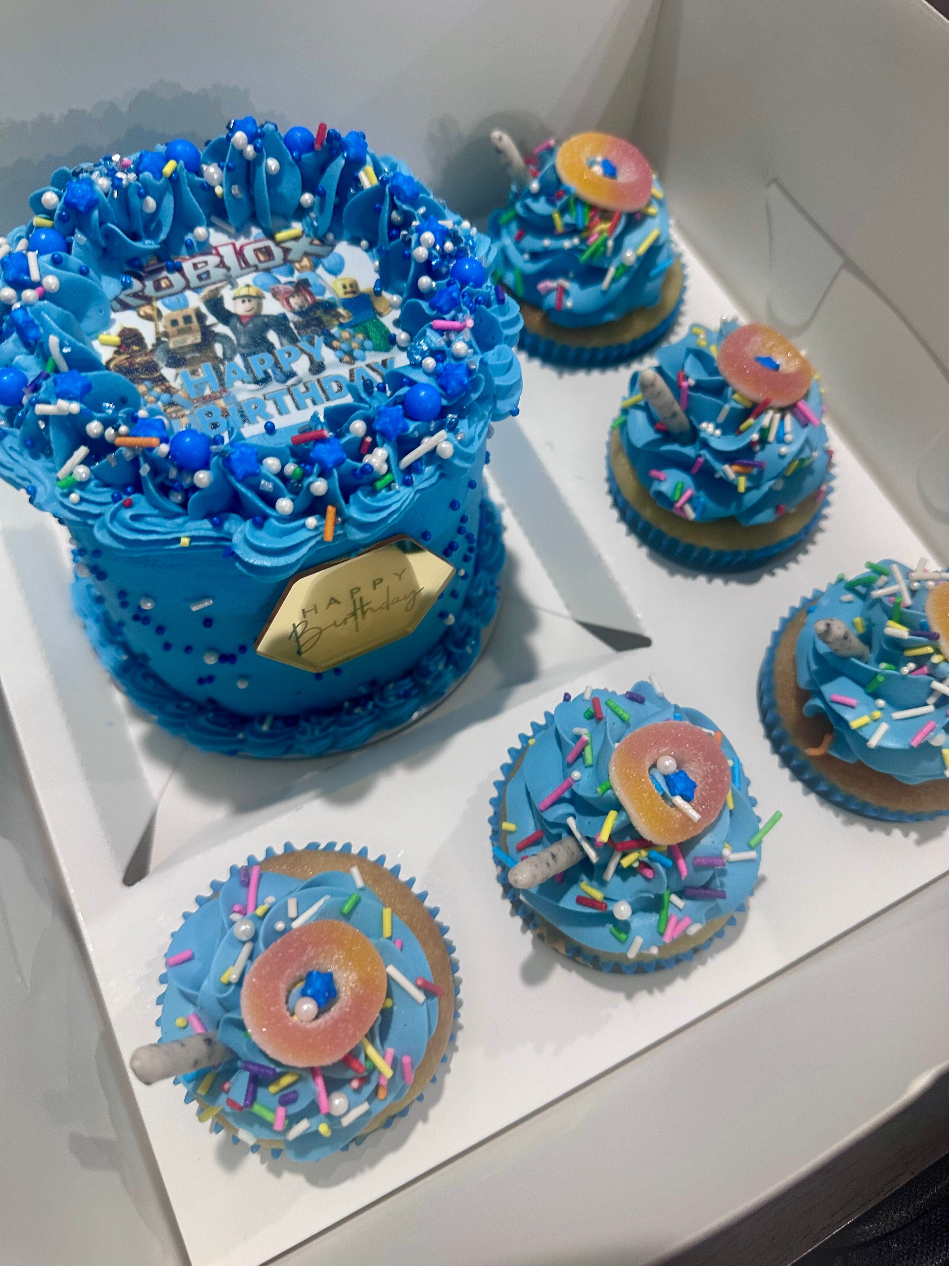 Bento Box Gift Sets – Sweet Swirls Bakehouse