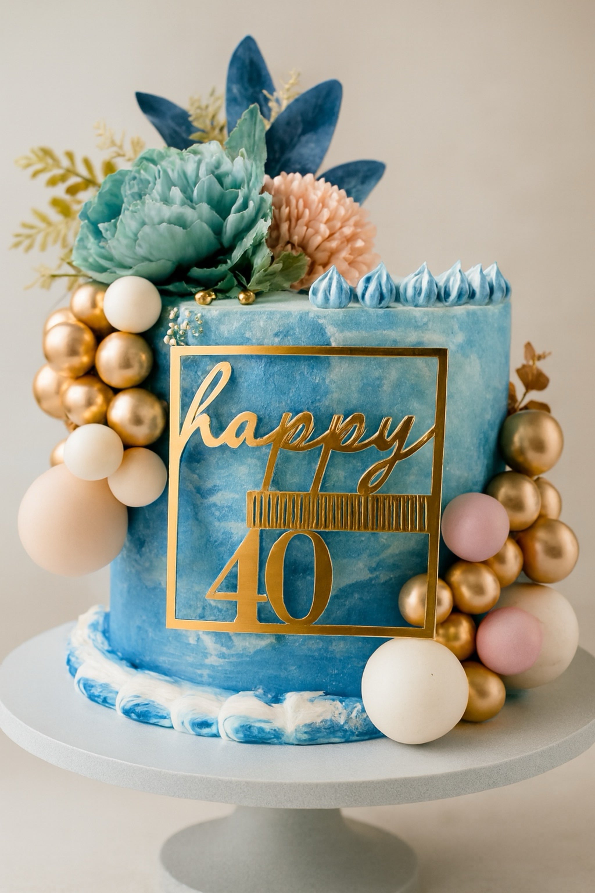 Custom cakes - made to order