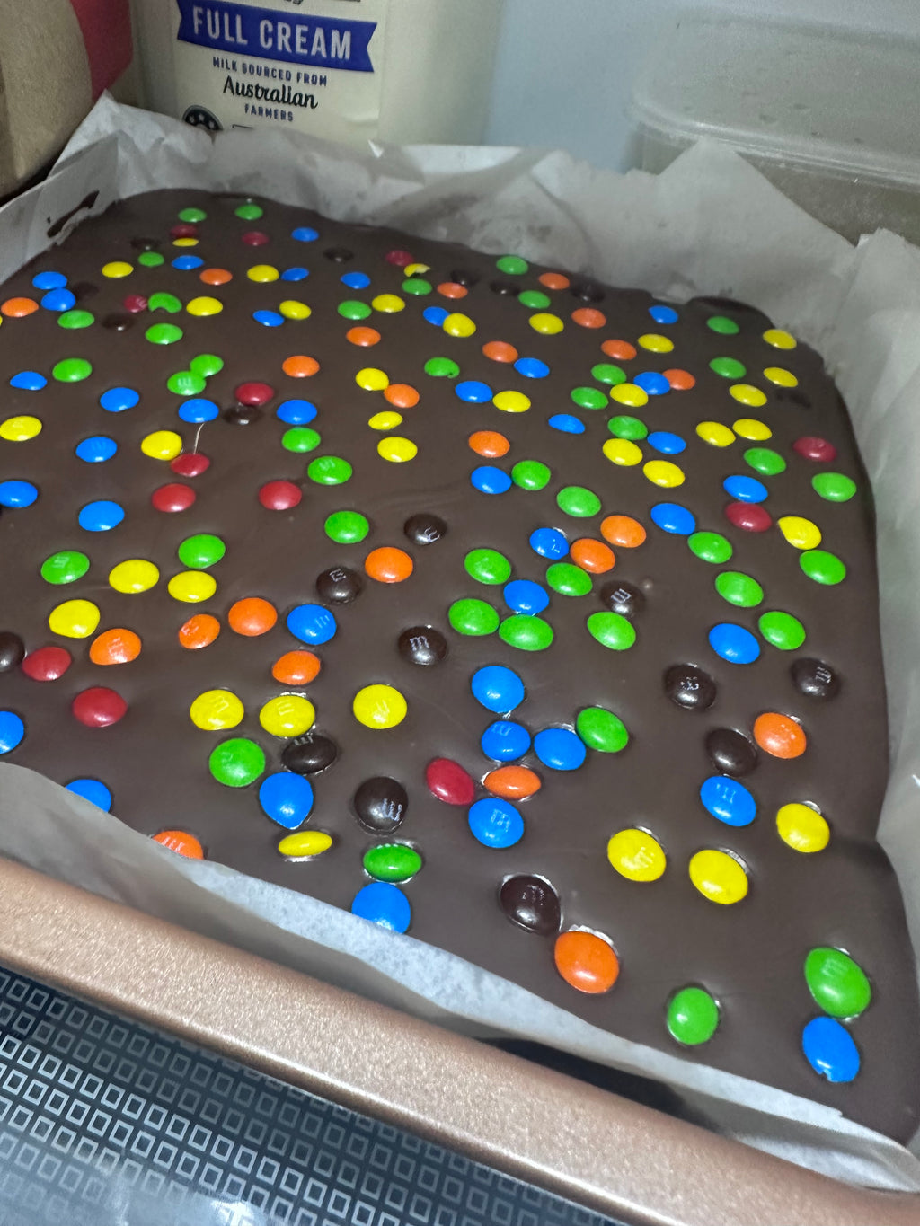 Single serve Brownies, Blondies and Bars - minimum order 6