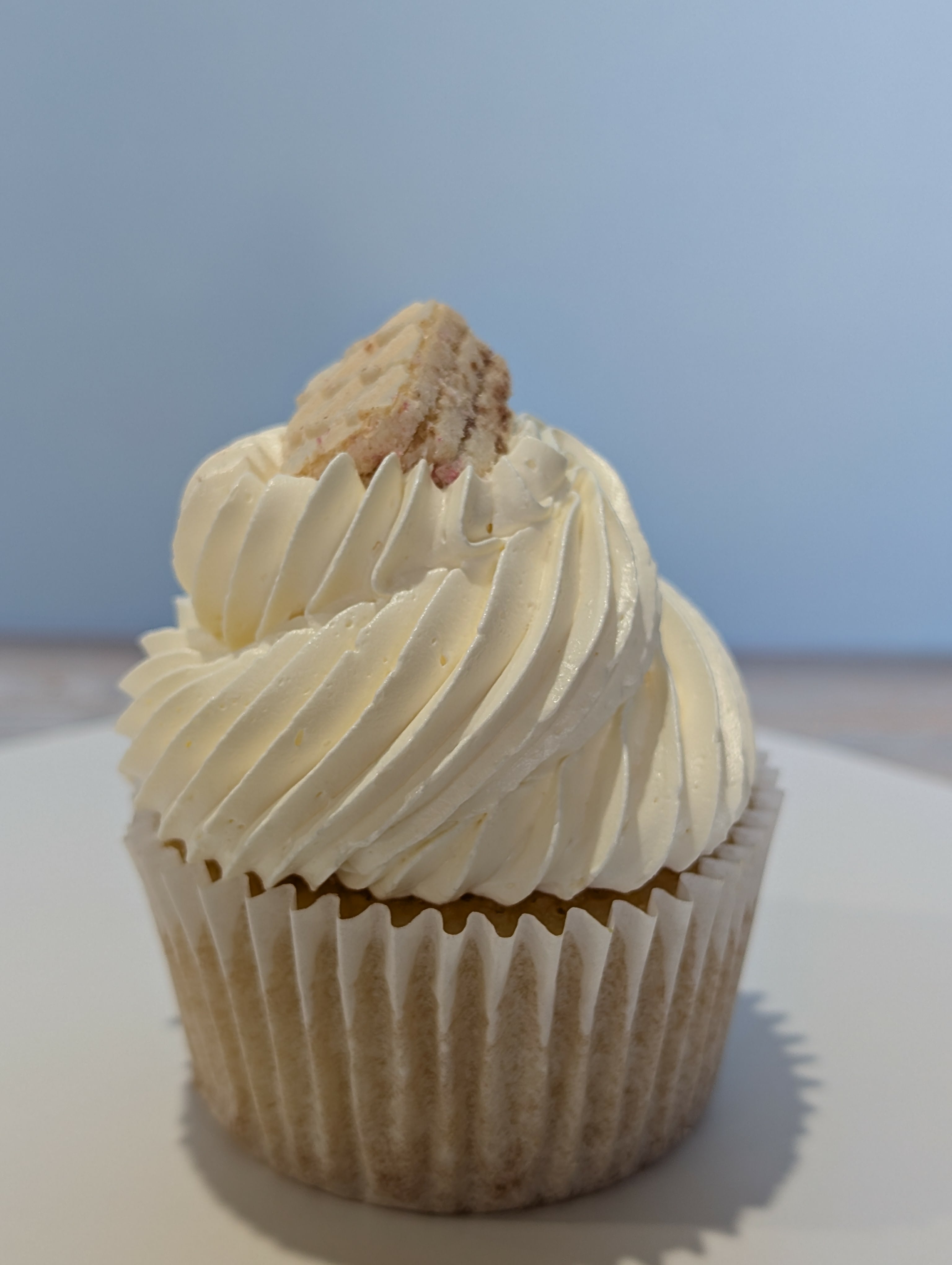Cupcake swirls