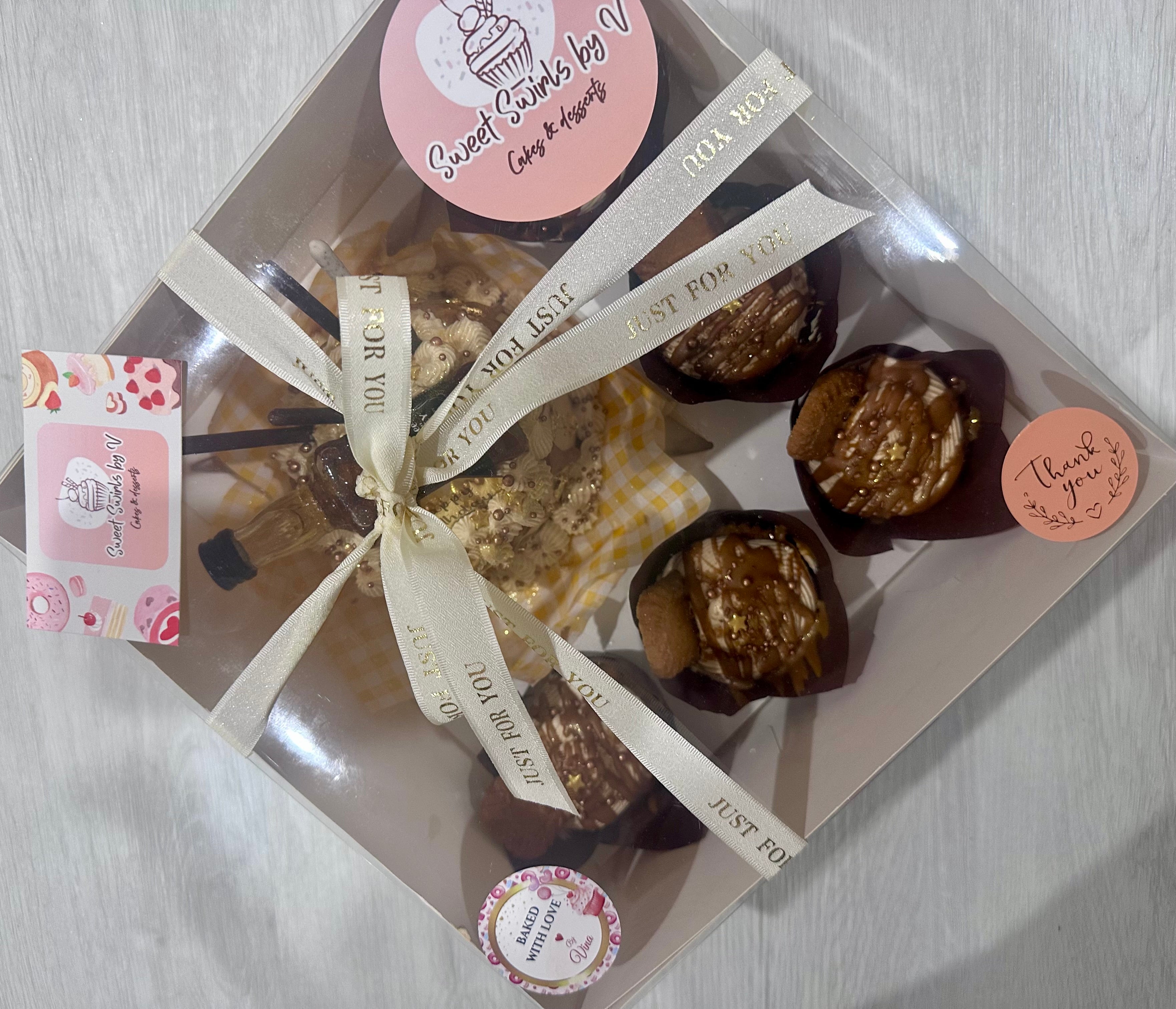 Bento Box Gift Sets