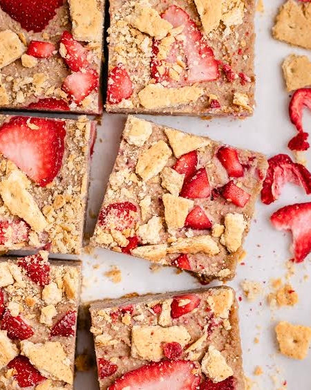 Single serve Brownies, Blondies and Bars - minimum order 6