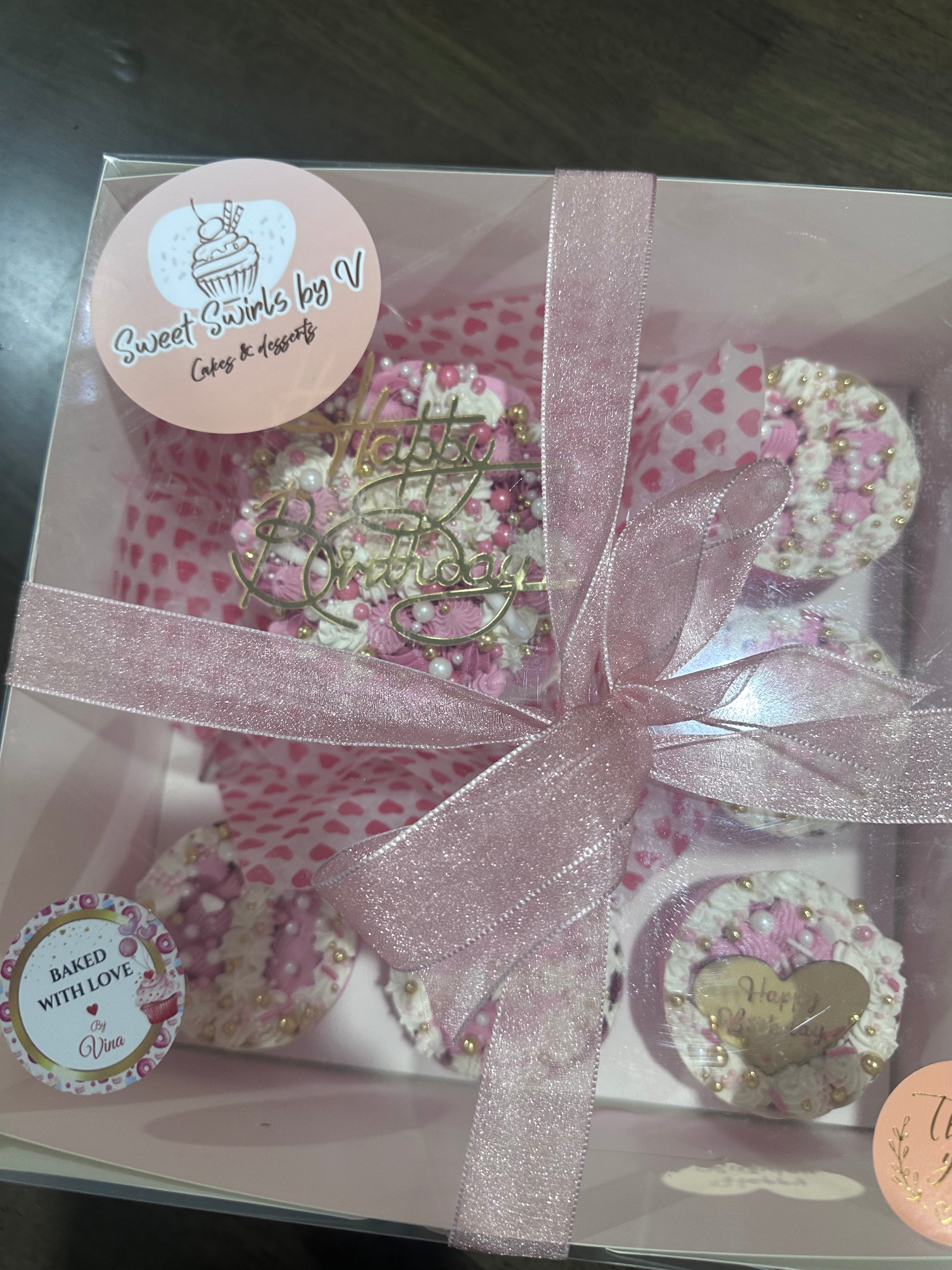 Bento Box Gift Sets