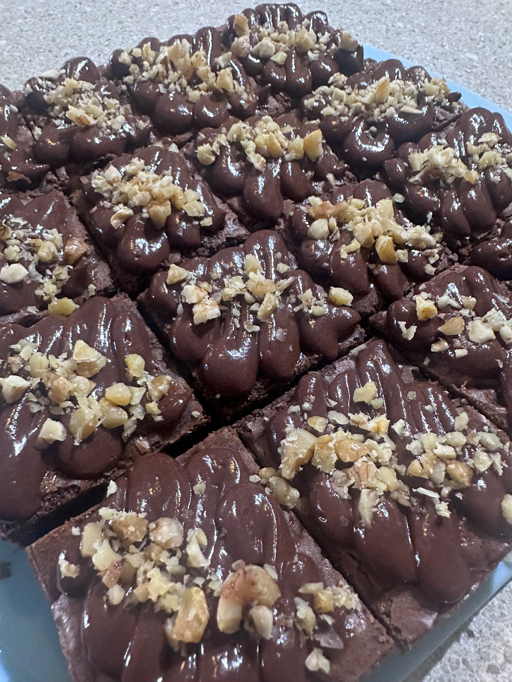 Brownies/Blondies Boxes