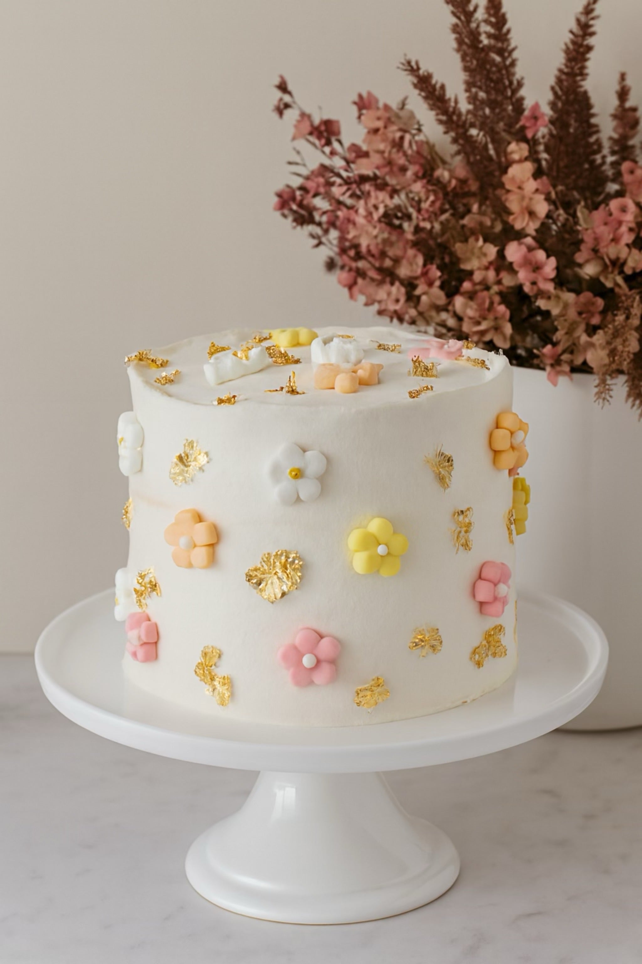 Custom cakes - made to order