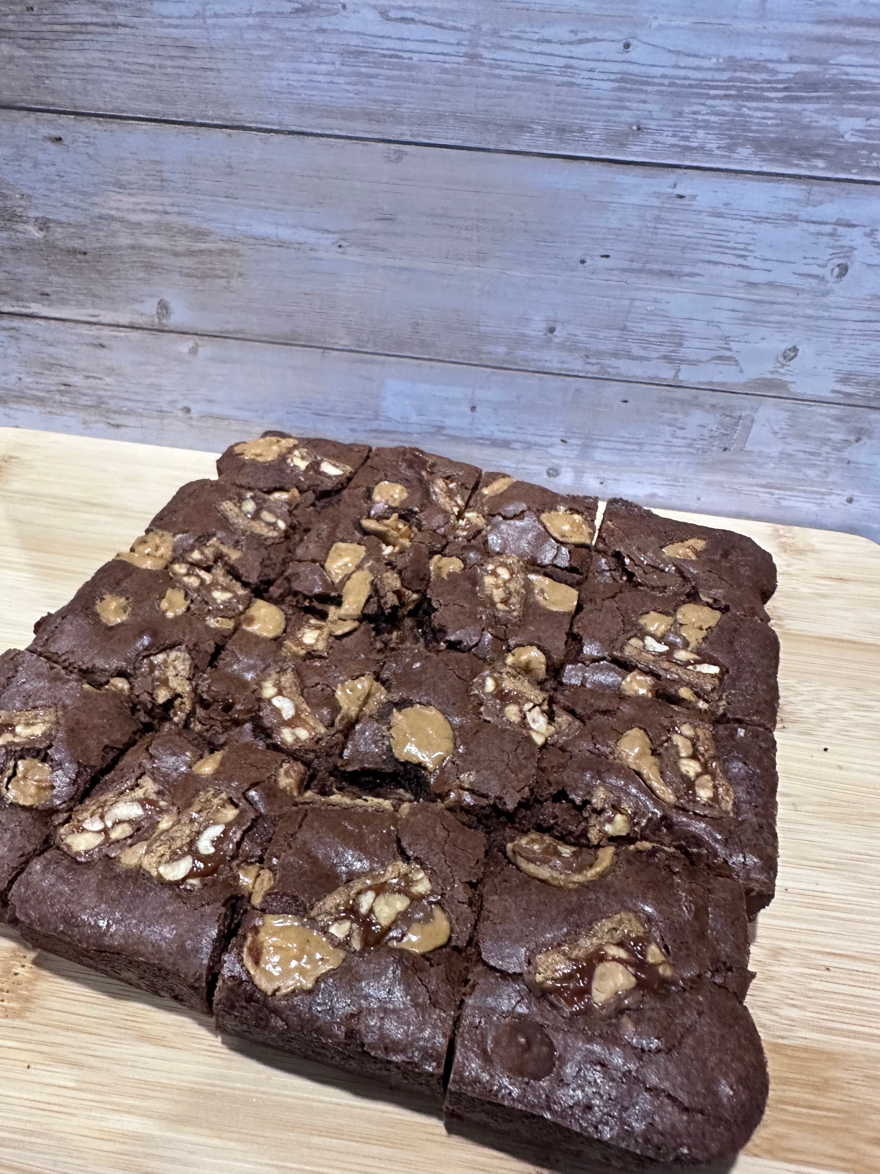 Brownies/Blondies Boxes