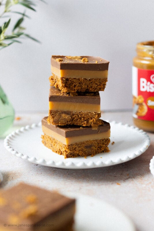 Single serve Brownies, Blondies and Bars - minimum order 6